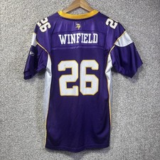 Maglia Minnesota Vikings