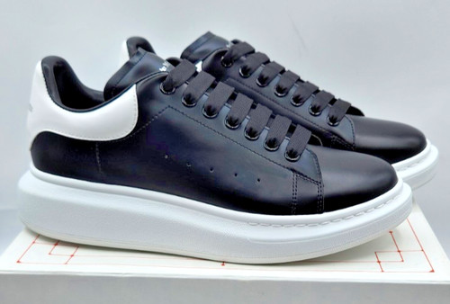 Alexander mcqueen sneakers - alexander,
