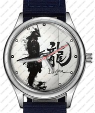 Samurai Di Giappone Dragone