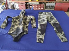 Muta Effesub Camo 35 taglia