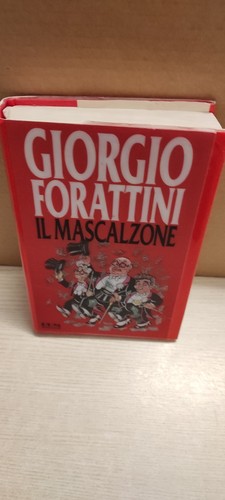 Forattini mascalzone - forattini,