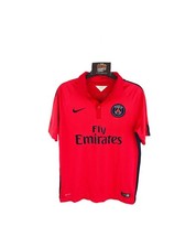 Maglia calcio PSG Paris SG