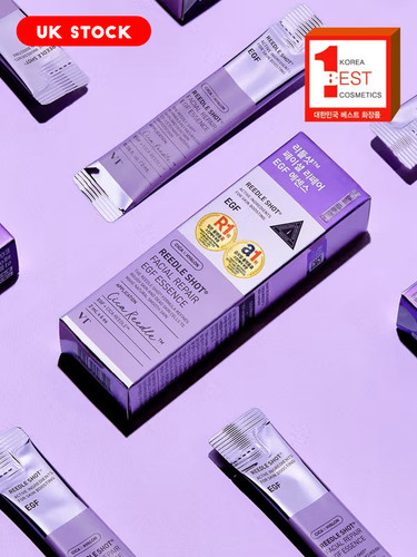 Reedle shot riparazione - vt,