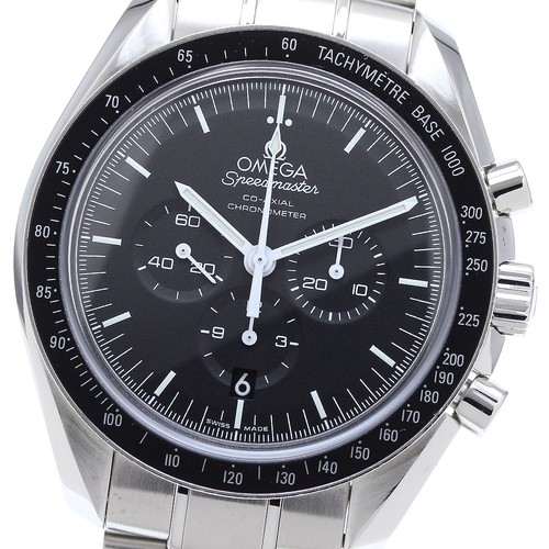 Omega speedmaster moonwatch - omega,