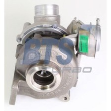 BTS Turbocompressore
