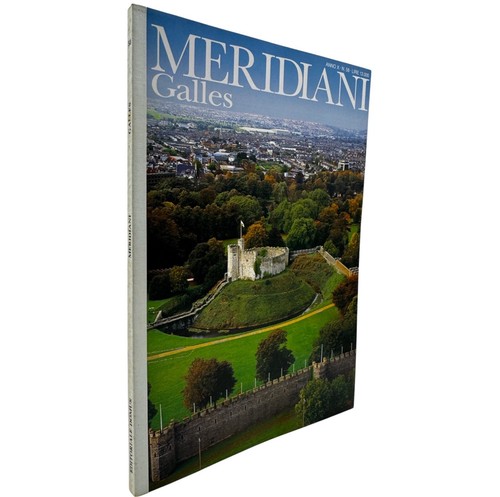 Meridiani galles rivista - meridiani,