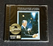 Frank Sinatra & Antonio