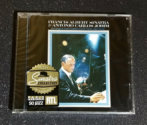 Frank sinatra antonio - frank, sinatra & antonio