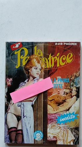 Peccatrice supplemento - peccatrice, n°