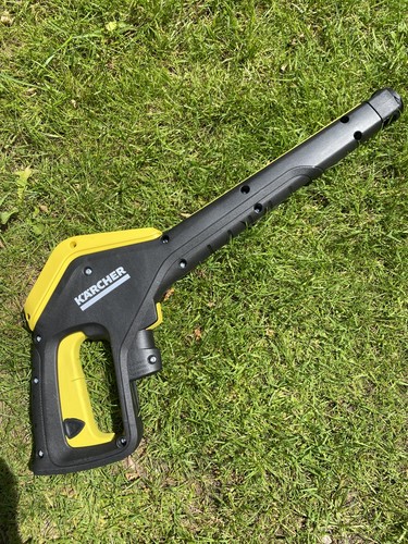 Nuova idropulitrice karcher - nuova,