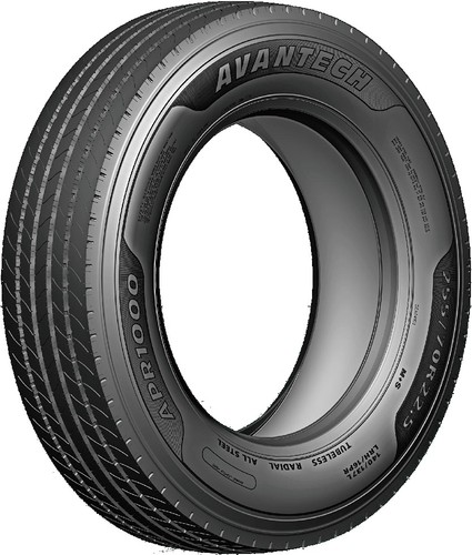 Gomme estive avantech 265 - gomme,