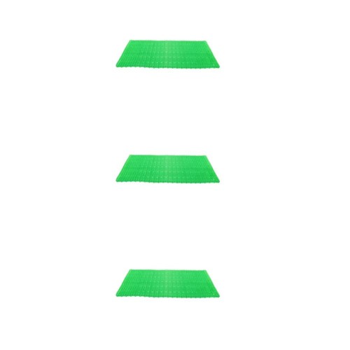 3er pack trennmatten - , 3er-pack