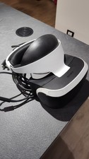 Sony PlayStation VR Headset