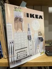 catalogo generale IKEA 2012