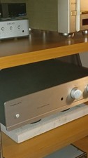 EXPOSURE 3010S Integrated Amplifier