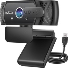 Webcam con Correzione