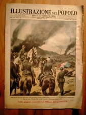 L' Illustrazione Del Popolo