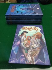 LUXASTRA SERIE COMPLETA 1/9 -