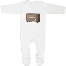 Pagliaccetto / pigiama bambino