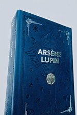 Leblanc Maurice ARSENE LUPIN