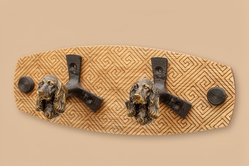 Guinzagli per cani parete - guinzagli,