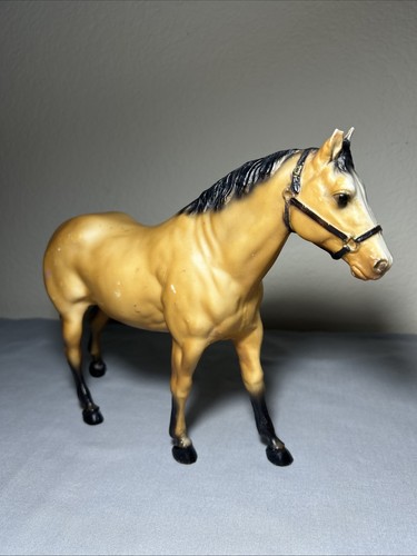 Vintage breyer molding - breyer, co