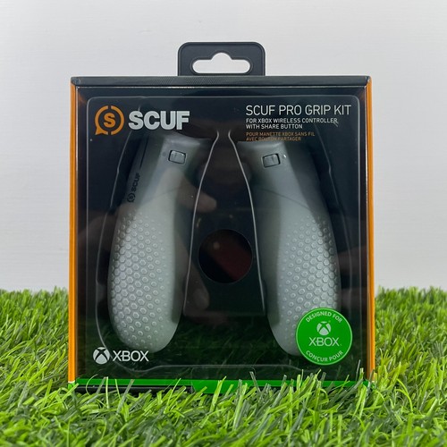 Scuf pro grip kit per - pro,