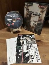 SILENT HILL 4 THE ROOM PC