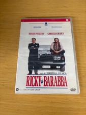 RICKY E BARABBA Renato