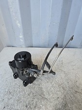 Pompa basculante cabina - pompa,