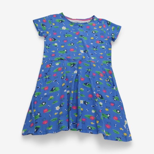 Aquilone vestito rane - vestito, ss