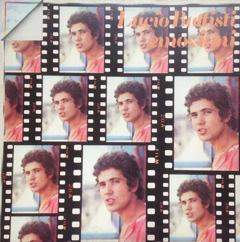 Lucio battisti emozioni near - lucio,