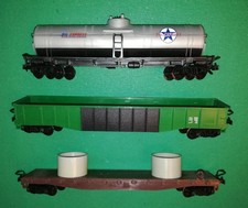Mehano set treno merci - set,