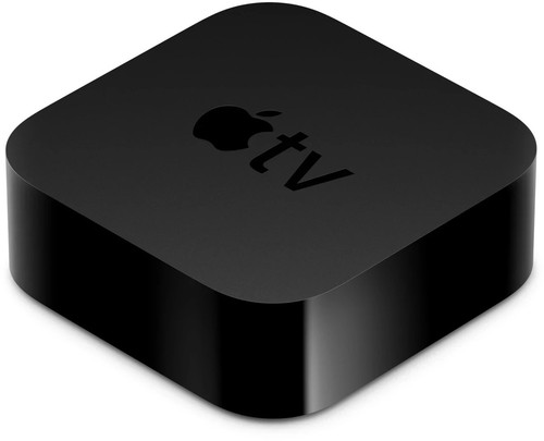 Apple - (2°, 2021)