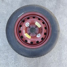 RUOTA DI SCORTA PER CITROEN C2