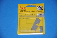 Kit modellino scialuppa di