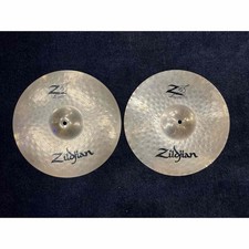 Zildjian mastersound hat - z3,