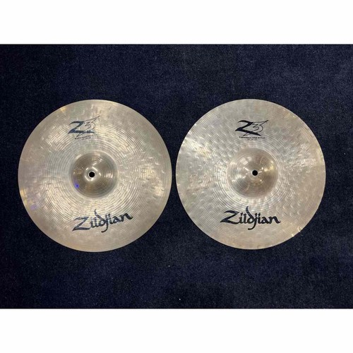Zildjian mastersound hat - zildjian, z3