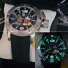 Orologio Uomo Invicta -