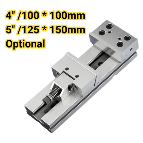 100mm 125mm jaw - 4"/5", 100mm/125mm