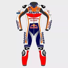 Tuta da corsa Repsol Honda in