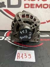 Alternatore smart 453 2016 - 453,