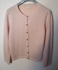 Cardigan John Lewis 14 puro