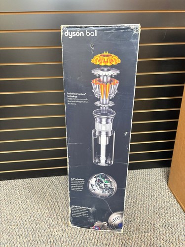 Dyson ball animal - ball,