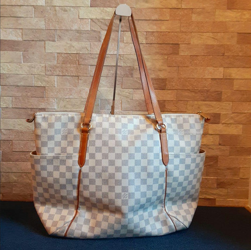 Borsa tracolla louis vuitton - borsa,