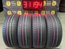 Pneumatici Estivi 4 Gomme