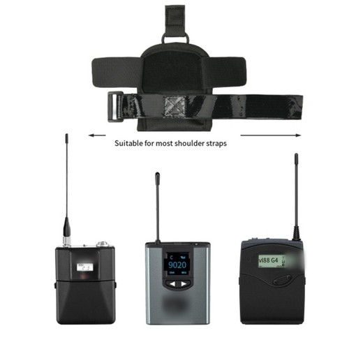 Wireless bodypack transmitter - bodypack,