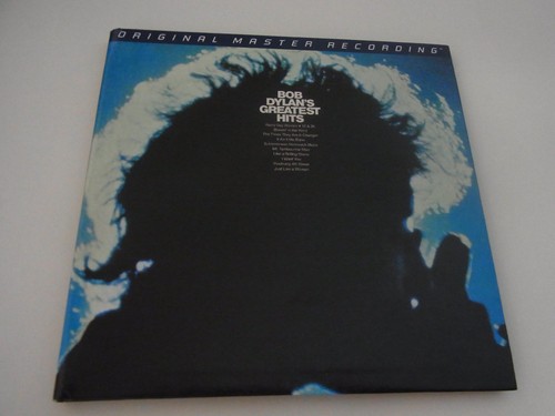 Bob dylan greatest - dylan, hits