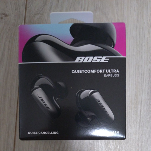Bose quietcomfort ultra - quietcomfort,