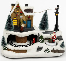 Giostrina Carillon Natalizio